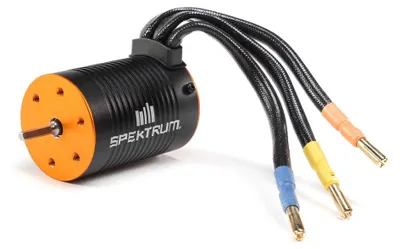 Immagine prodotto di Motore brushless Spektrum da 6500Kv