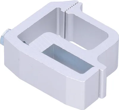 Zdjęcie produktu dla Zacisk montażowy TL-2002 Heavy Duty Toppers Mocowanie do pokryw samochodów ciężarowych