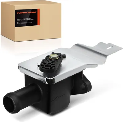 Immagine prodotto di Frankberg 1x valvola di controllo del refrigerante per VW Polo Classic 80 86C Transporter 3 Bus Box