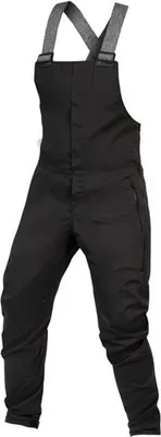 Produktbild von Endura Damen MT500 wasserdichte Trägerhose schwarz : L Größe: L