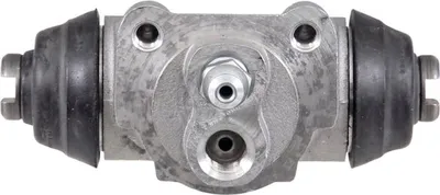 Produktbild von A.B.S. Radbremszylinder Trommelbremse Hinten Links für SUZUKI Vitara SUV (ET, TA, TD) 72792X