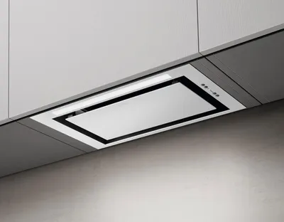 Obrázek produktu pro ELICA LANE WH/A/52 digestoř 60cm PRF0157357