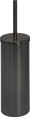 Produktbild von Haceka Kosmos Toiletborstelset 9,3x10,8x37,2 cm Grafiet