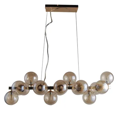 Produktbild von MARBELIO PND-6161-16 GO+CO Italux Hängelampe