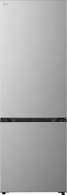 Produktbild von LG GBBW322DPY Freistehend 465 l Silber