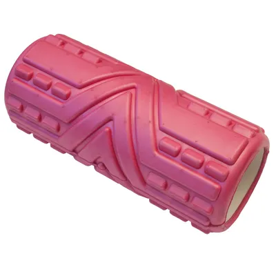 Obrázek produktu pro YATE Masážní válec 33x14 cm   růžový