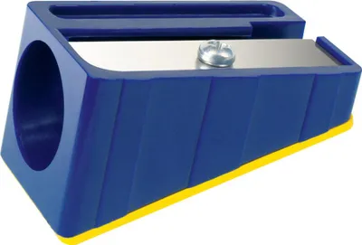 Immagine prodotto di Temperamatite speciale da muratore/falegname