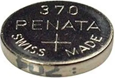 Image de 370/371/SR920W/SR69/V370/D370 Renata