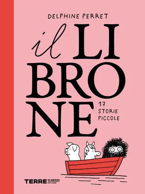 Immagine prodotto di Il librone. 17 storie piccole. Ediz. illustrata (Acchiappastorie)