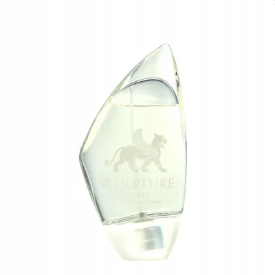 Zdjęcie produktu dla Nikos Sculpture Homme 100 ml woda toaletowa BEZ PUDEŁKA