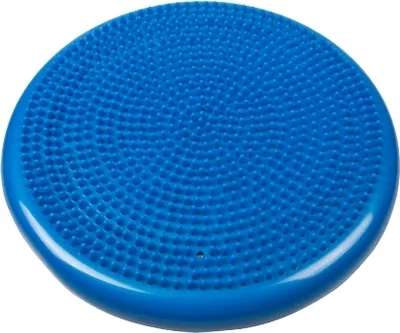 Image de Power System Balance Pad Balance Air Disc bleu