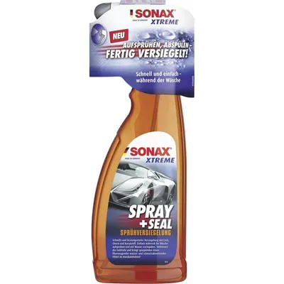 Produktbild von SONAX Lackversiegelung "XTREME Spray+Pro 750 ml Sprühflasche