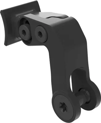 Produktbild von Syncros Am U-interface Fahrradcomputerhalterung Silber S Silber S