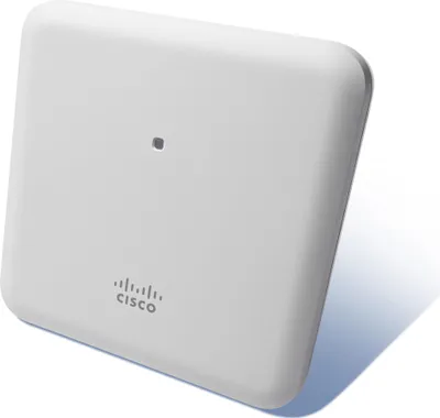 Obrázok produktu pre Cisco Aironet 1850, 2,4 GHz, 5 GHz, WPA, WPA2, 10,100,1000 Mbit/s