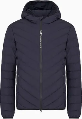 Produktbild von Ea7 Emporio Armani 8npb14-pne1z Jacke Blau S Mann Blau S
