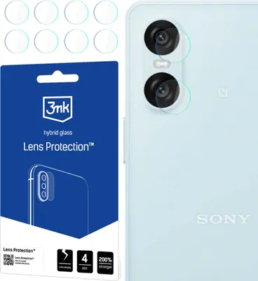 Immagine prodotto di Sony Xperia 10 Vi - Protezione lente 3Mk