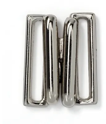 Produktbild von Prym 14161300, Silber, Metall, 1 Stück(e)