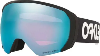 Image de Oakley Flight Path L 71100700 Pilot Black/Prizm Snow Sapphire Iridium Lyžařské brýle