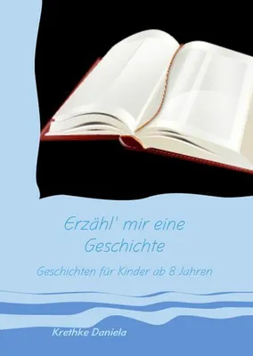 Produktbild von Erzähl' mir eine Geschichte