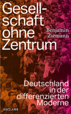 Image de Gesellschaft ohne Zentrum
