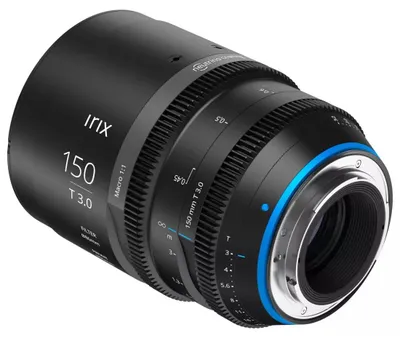 Image de 150/3.0 Macro 1:1 Cine Mft - Irix
