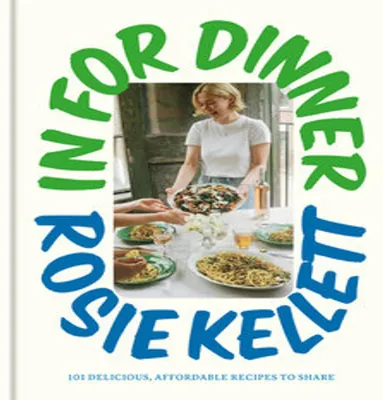 Zdjęcie produktu dla In for Dinner
