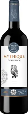Produktbild von Languedoc Rouge 2024 Languedoc-Roussillon | Frankreich | 13,5% vol | 0,75 l