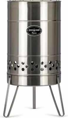 Produktbild von Petromax FEUERHAND Pyron Feuertonne
