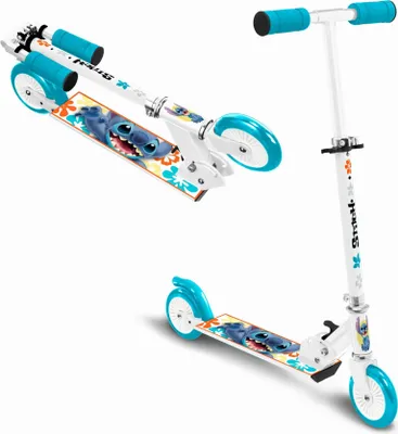 Produktbild von Stamp Zweirad-Roller für Kinder Stitch