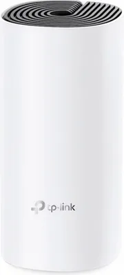 Produktbild von TP-Link DECO M4 - - WLAN-System - (Router) - bis zu 260 m² - Netz - 1GbE - Wi-Fi 5 - Dual-Band