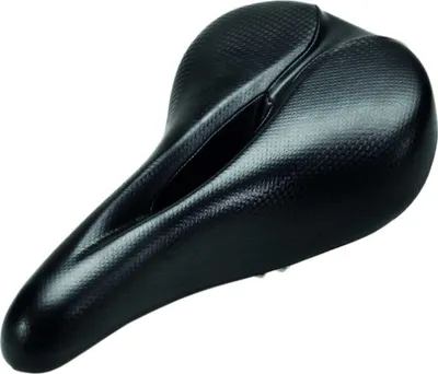 Produktbild von Selle Smp Mtb Sattel Schwarz 184 mm Schwarz 184 mm