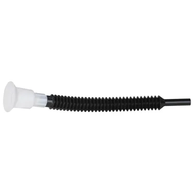 Produktbild von Hünersdorff Faltenbalg-Schlauch, Fass Trich. 530 mm