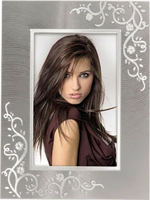 Produktbild von Hama Bruegge               13x18 Portrait Metall            63918