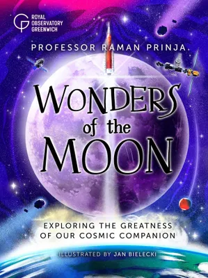 Produktbild von Wonders of the Moon