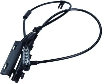 Produktbild von MAXGEAR Motorhaubenzug 32-1153 Vorne Motorraum für BMW 7 (E38)
