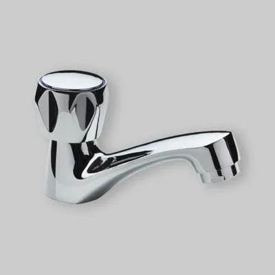 Immagine prodotto di Miscelatore Lavabo 'Collo Cigno' 1/2"