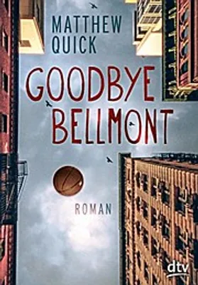 Zdjęcie produktu dla Goodbye Bellmont