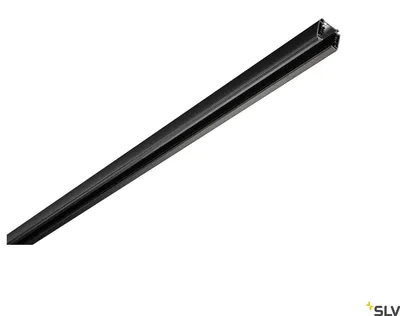 Obrázok produktu pre SLV 1002631 S-TRACK DALI dráha 2 m čierna