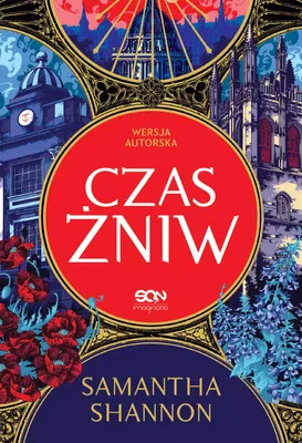 Obrázek produktu pro Czas Żniw. Wersja autorska