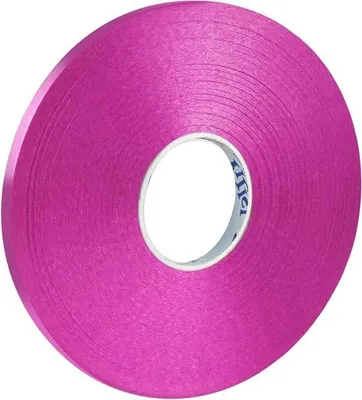 Produktbild von 5mm Geschenkband 50m für Geburtstag Hochzeit Abschlussfest