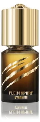 Imagen del producto de PLEIN SPORT DYNAMITE EDT, fragancia, 100 ml