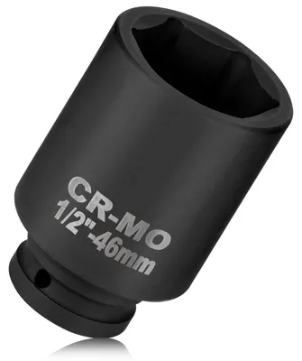 Immagine prodotto di Punta a esagono da 46 mm per avvitatore a percussione