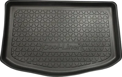 Produktbild von Z438703 Kofferraumwanne kompatibel mit Kia Soul II 03.2014-03.2019