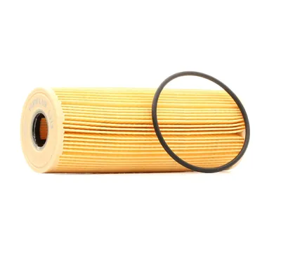 Produktbild von Ölfilter PURFLUX L313 Filtereinsatz passend für MERCEDES-BENZ C-Klasse Limousine (W203) C-Klasse T-modell (S203) Stufenheck (W124) C-Klasse Limousine