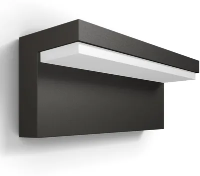 Immagine prodotto di Philips by Signify Philips myGarden Bustan Lampada da parete 9W