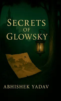 Produktbild von Secrets of Glowsky