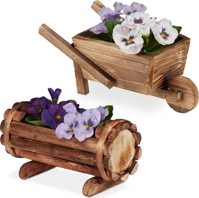 Image de Set de 2 pots, RD34394
