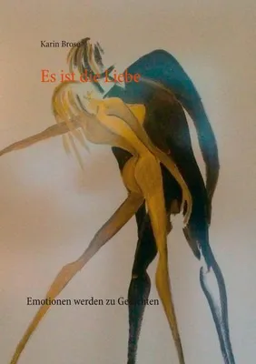 Produktbild von Es ist die Liebe