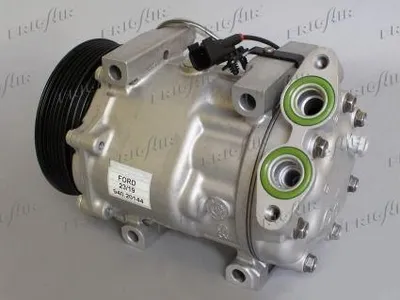 Produktbild von FRIGAIR 940.20144 VS16 Klimaanlage Klimakompressor R134a für FORD MONDEO IV Turnier (BA7) S-MAX (WA6) GALAXY (WA6) MONDEO IV (BA7) für LAND ROVER