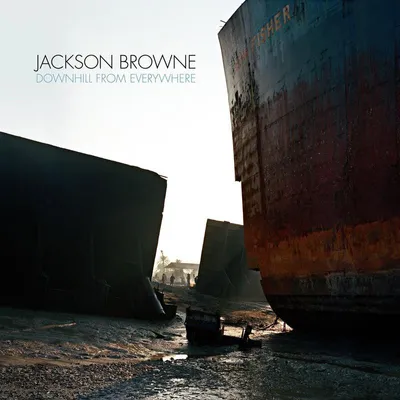 Obrázok produktu pre Jackson Browne: (CD / D)
